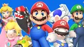 Mario + Rabbids Kingdom Battle: Video Impresiones E3 2017