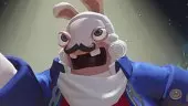 Mario + Rabbids Kingdom Battle: Tráiler: El Fantasma de la Bwaphera