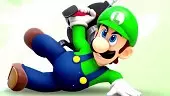 Mario + Rabbids Kingdom Battle: Luigi