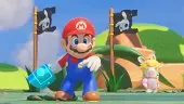 Mario + Rabbids Kingdom Battle: Trucos para la batalla