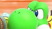 Mario + Rabbids Kingdom Battle: Yoshi
