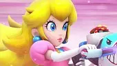 Mario + Rabbids Kingdom Battle: Peach