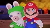 Mario + Rabbids Kingdom Battle: Paquete Ultra Desafíos