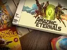 The Amazing Eternals 