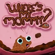 Carátula de Where's My Mommy? - Mac