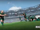 Rugby 18 - Pantalla
