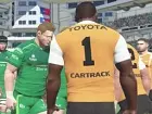 Rugby 18: Demostración Gameplay