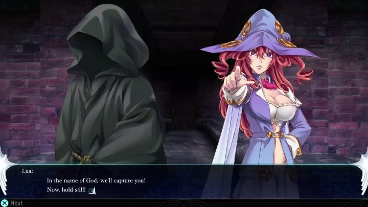 The Lost Child - PS4