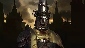 Deja de pecar, es hora de que sepas lo que es Blasphemous