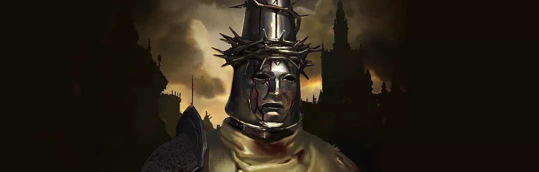 Blasphemous Blasphemous