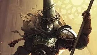 Blasphemous pule su jugabilidad con una nueva actualización en consolas repleta de mejoras