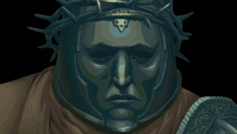 Blasphemous alcanza el millón de jugadores y esta es la emotiva reacción de sus creadores al enterarse