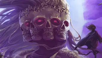 Conoce The Stir of Dawn en este tráiler, la prometedora actualización de Blasphemous