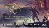 Tráiler de Wounds of Eventide, un DLC gratuito para Blasphemous que ya tiene fecha de llegada