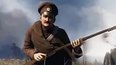 Bulgaria se une a la contienda en Tannenberg. Tráiler