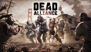 Carátula de Dead Alliance - PC