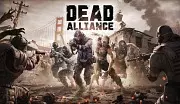 Carátula de Dead Alliance - Xbox One