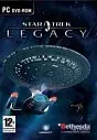 Star Trek: Legacy PC