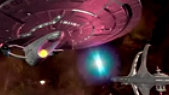 Star Trek pone rumbo a Europa