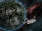 Star Trek Legacy