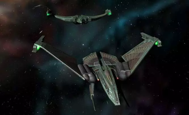 Star Trek Legacy - Xbox 360