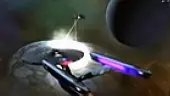 Star Trek Legacy: Vídeo del juego 1