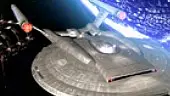 Star Trek Legacy: Trailer oficial 2