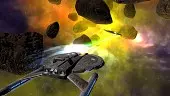 Star Trek Legacy: Vídeo del juego 2