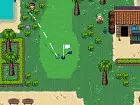 Golf Story - Imagen