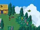 Golf Story - Imagen