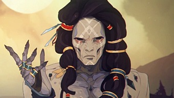 El juego de rol y estrategia Ash of Gods fija fecha de lanzamiento