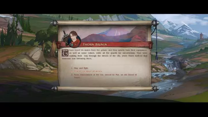 Ash of Gods: Redemption