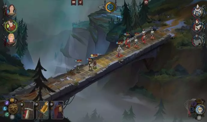 Ash of Gods: Redemption