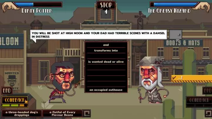 Oh...Sir! The Hollywood Roast - Android