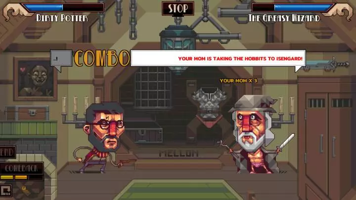 Oh...Sir! The Hollywood Roast