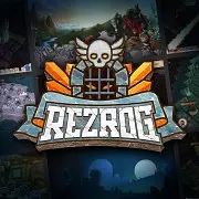 Carátula de Rezrog - Mac