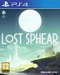 Lost Sphear PS4