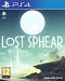 Lost Sphear