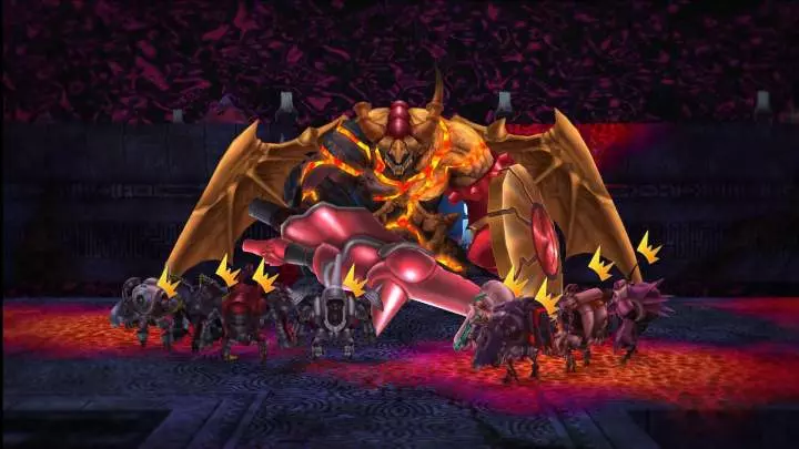 Lost Sphear - Nintendo Switch