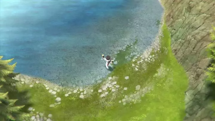 Lost Sphear
