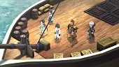 Lost Sphear: El mundo de juego