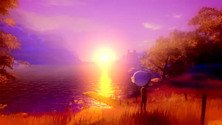 Last Day of June - PC