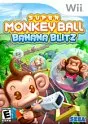 Super Monkey Ball: Banana Blitz Wii
