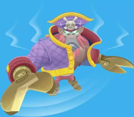 Super Monkey Ball: Banana Blitz