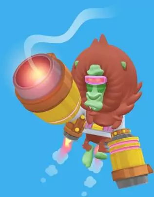 Super Monkey Ball Banana Blitz