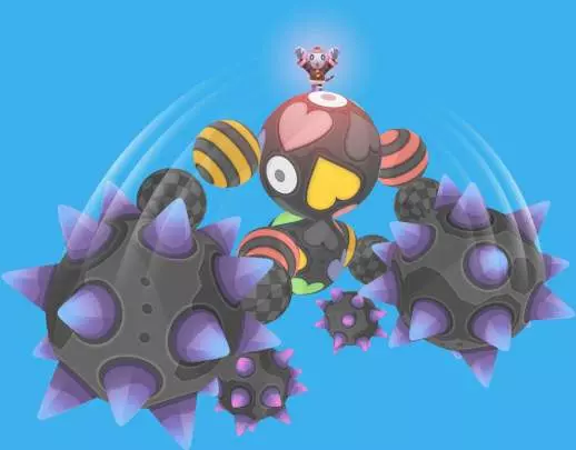 Super Monkey Ball Banana Blitz