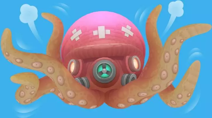 Super Monkey Ball: Banana Blitz