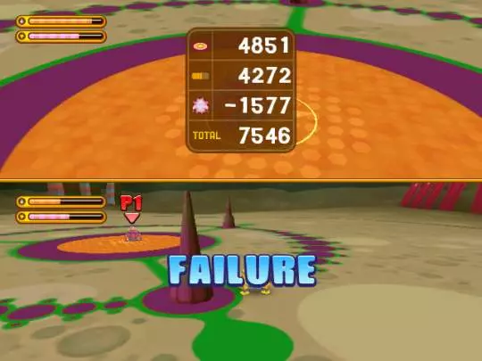 Super Monkey Ball: Banana Blitz