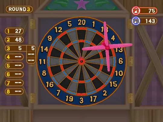 Super Monkey Ball Banana Blitz