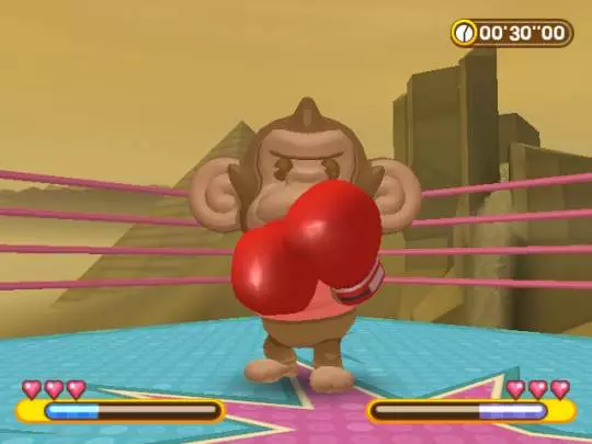 Super Monkey Ball Banana Blitz